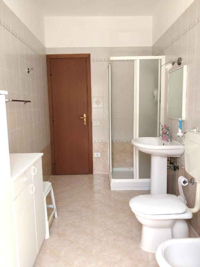 Casa Pizzido Near Cefalu Collesano Exteriör bild