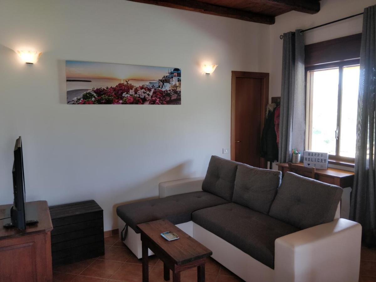 Casa Pizzido Near Cefalu Collesano Exteriör bild