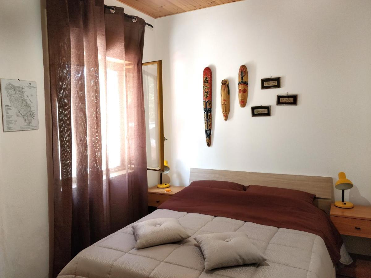 Casa Pizzido Near Cefalu Collesano Exteriör bild