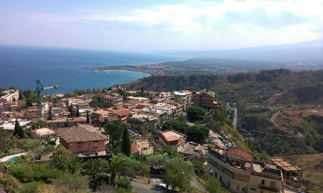 Casa Pizzido Near Cefalu Collesano Exteriör bild