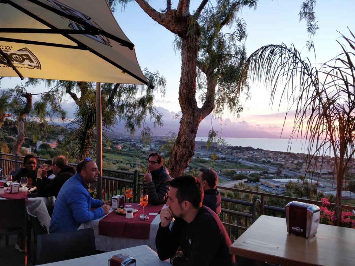 Casa Pizzido Near Cefalu Collesano Exteriör bild